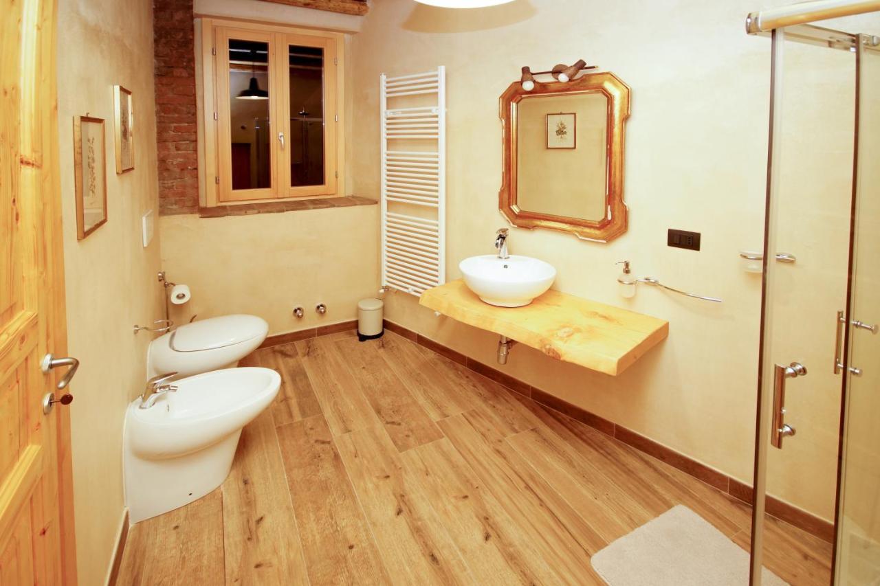 Cascina Bucolica B&B Alpignano Bagian luar foto