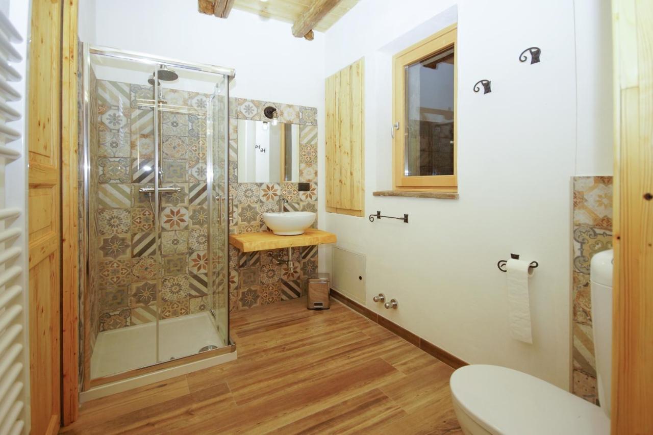 Cascina Bucolica B&B Alpignano Bagian luar foto