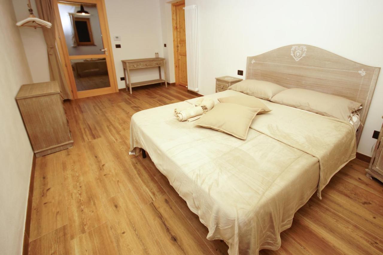 Cascina Bucolica B&B Alpignano Bagian luar foto