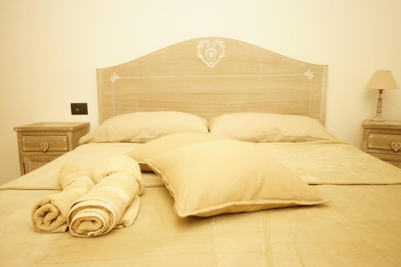 Cascina Bucolica B&B Alpignano Bagian luar foto