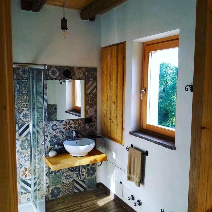 Cascina Bucolica B&B Alpignano Bagian luar foto