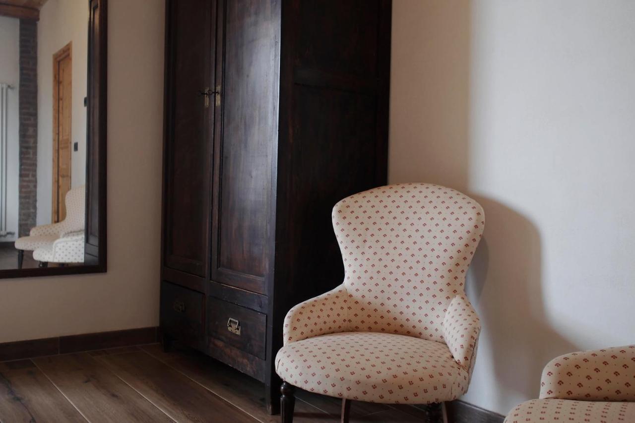 Cascina Bucolica B&B Alpignano Bagian luar foto